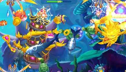 正版星力手游代理