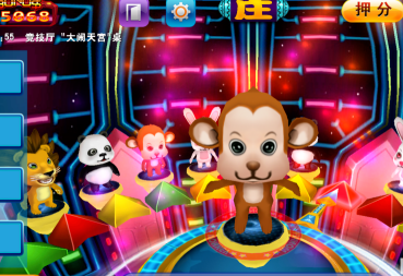 星力十一代客服