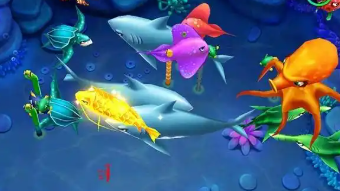 正版星力九代摇钱树