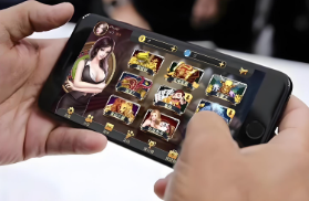 正版星力移动牛魔王电玩