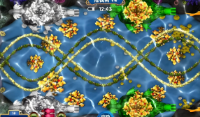 正版捕鱼星力游戏下载