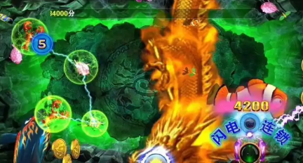 正版星力打鱼平台