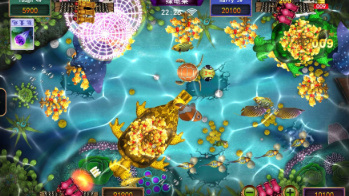 星力9代游戏捕鱼