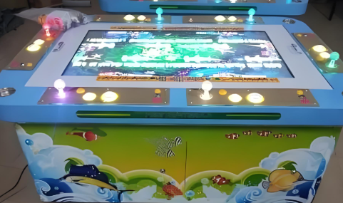 正版星力九代捕鱼代理