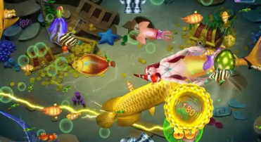 星力摇钱树客服