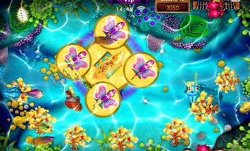 牛魔王正版星力