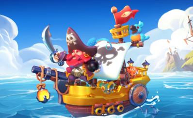 星力九代星力9代捕鱼