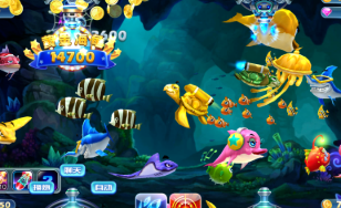 正版星力九代捕鱼代理