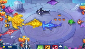 移动电玩城牛魔王