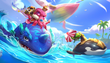 星力9代平台游戏