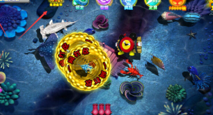 九代星力捕鱼下载