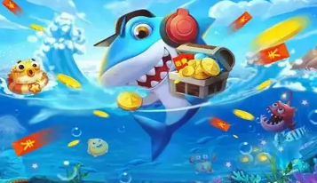 全新正版星力捕鱼