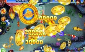 正版牛魔王手游