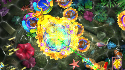 正版星力9代捕鱼平台