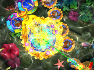 正版星力9代捕鱼平台