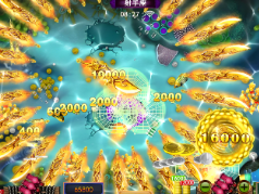 正版星力牛魔王捕鱼代理