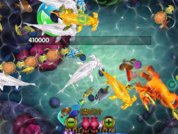 星力游戏代理平台