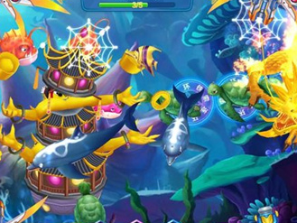 星力正版移动 牛魔王