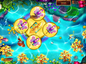 星力移动平台牛魔王