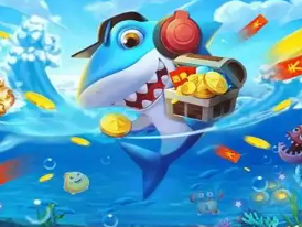 全新正版星力捕鱼