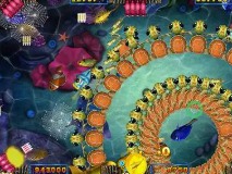 正版广州星力9代捕鱼