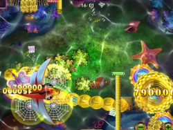 星力捕鱼手游招代理