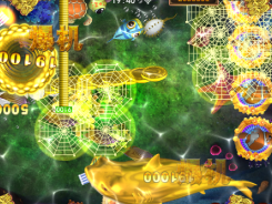 正版星力捕鱼下载