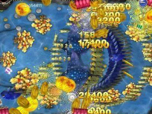 星力9代打鱼游戏