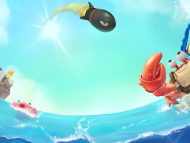 星力正版牛魔王捕鱼