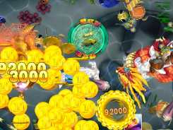 星力九代牛魔王游戏