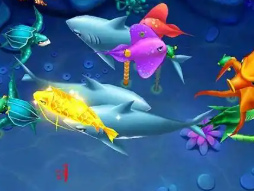 正版星力九代摇钱树