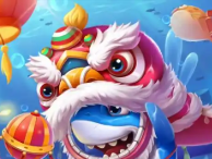 正版星力捕鱼游戏